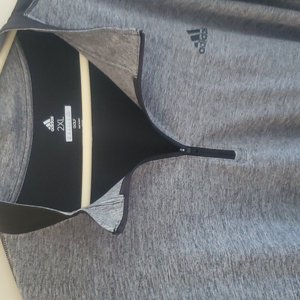 Adidas Pullover - image 6